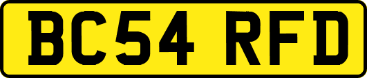 BC54RFD