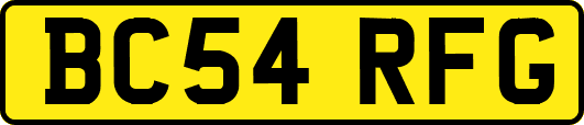 BC54RFG