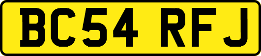 BC54RFJ