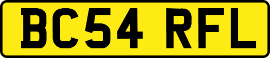 BC54RFL