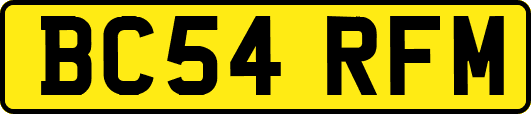 BC54RFM