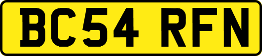 BC54RFN