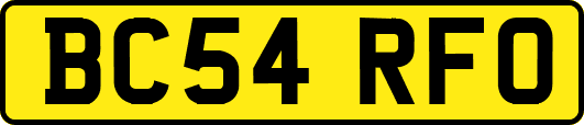 BC54RFO