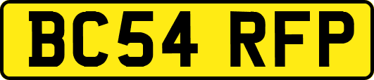 BC54RFP