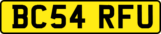 BC54RFU