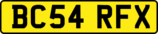 BC54RFX