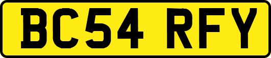 BC54RFY