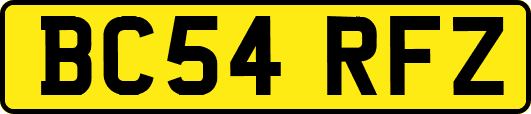 BC54RFZ