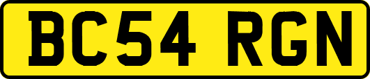 BC54RGN