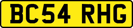 BC54RHG