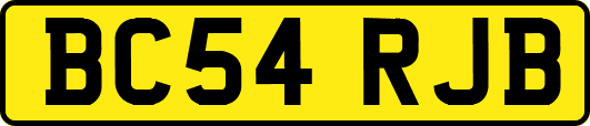 BC54RJB