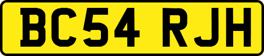 BC54RJH