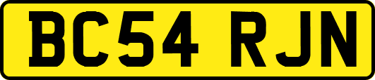 BC54RJN