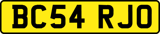 BC54RJO