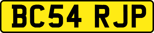 BC54RJP
