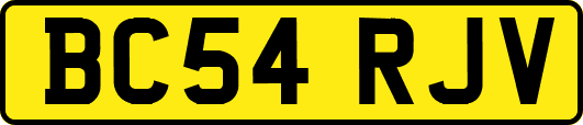 BC54RJV