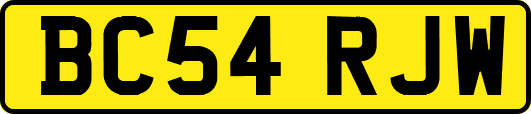 BC54RJW