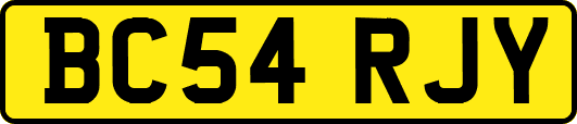 BC54RJY