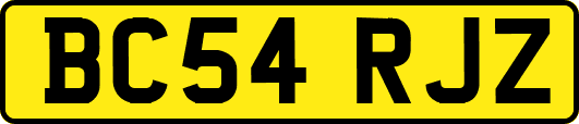 BC54RJZ