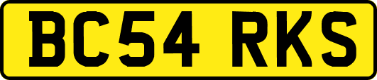 BC54RKS