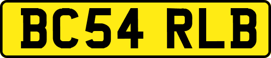 BC54RLB
