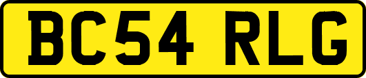 BC54RLG