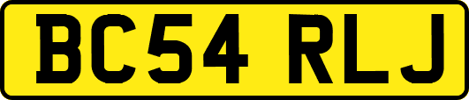 BC54RLJ