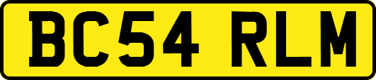 BC54RLM