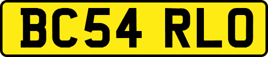 BC54RLO