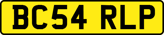BC54RLP