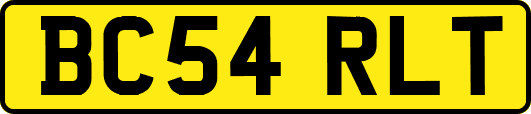 BC54RLT