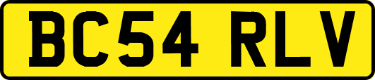 BC54RLV