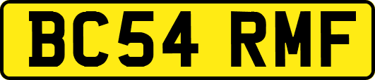 BC54RMF