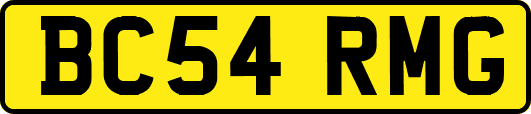 BC54RMG