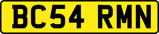 BC54RMN