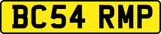 BC54RMP