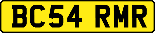 BC54RMR