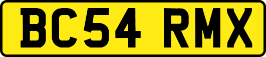 BC54RMX