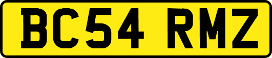 BC54RMZ