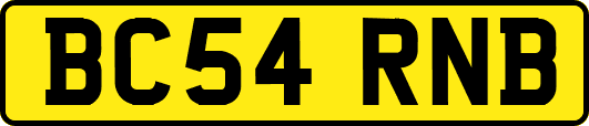 BC54RNB
