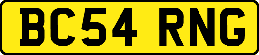 BC54RNG