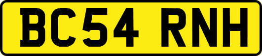 BC54RNH