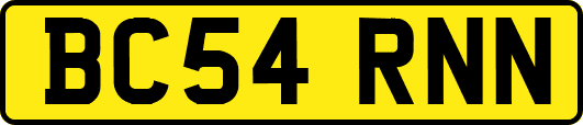BC54RNN