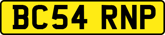 BC54RNP