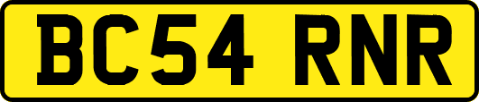 BC54RNR