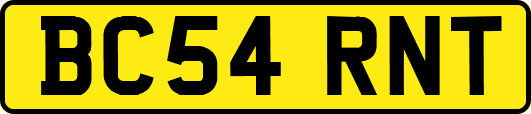 BC54RNT