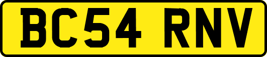 BC54RNV