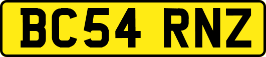 BC54RNZ