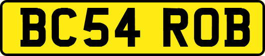 BC54ROB