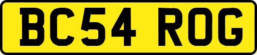 BC54ROG